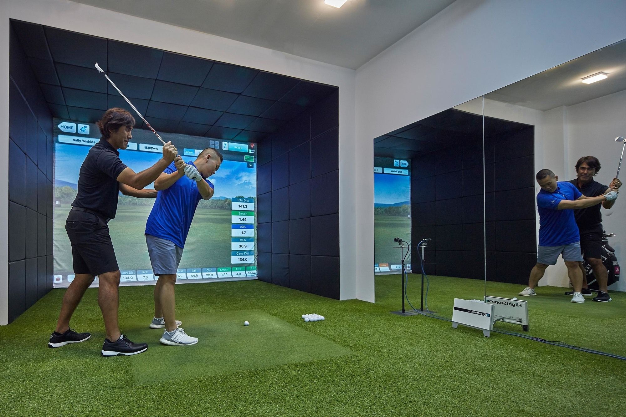 Фото 137 Pillars Suites & Residences Bangkok