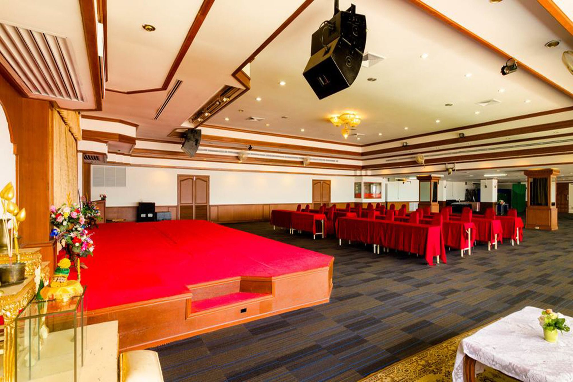 Фото Fortune View Khong Hotel Nakhon Phanom