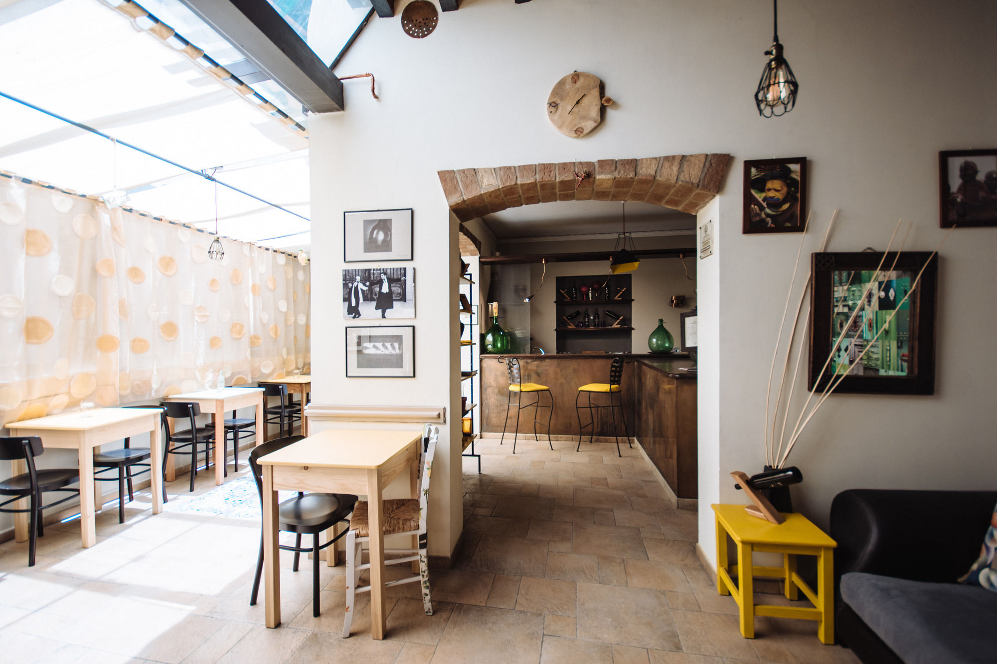 Фото Boutique B&b Vintage