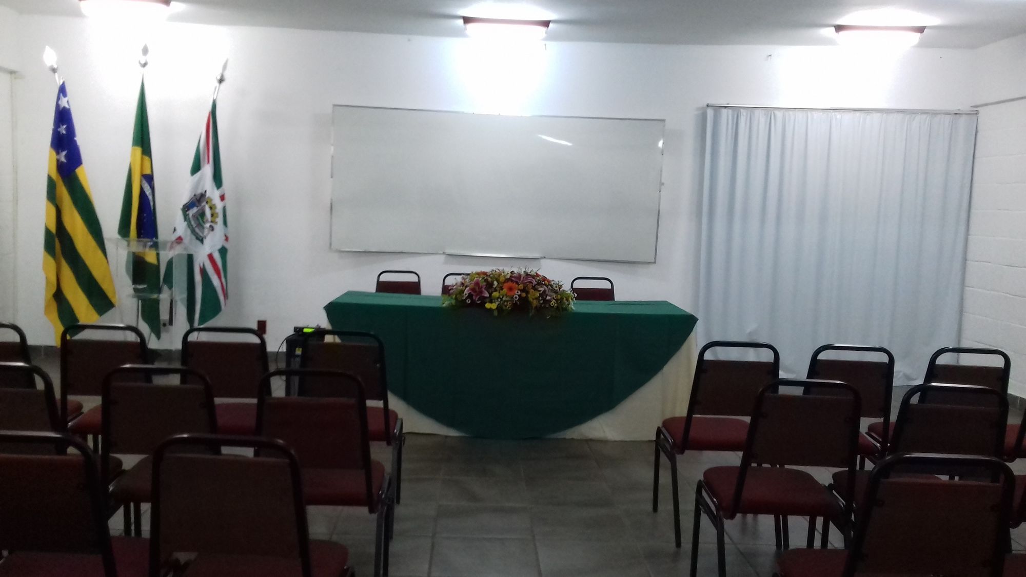 Фото Rede Andrade Goiânia Centro