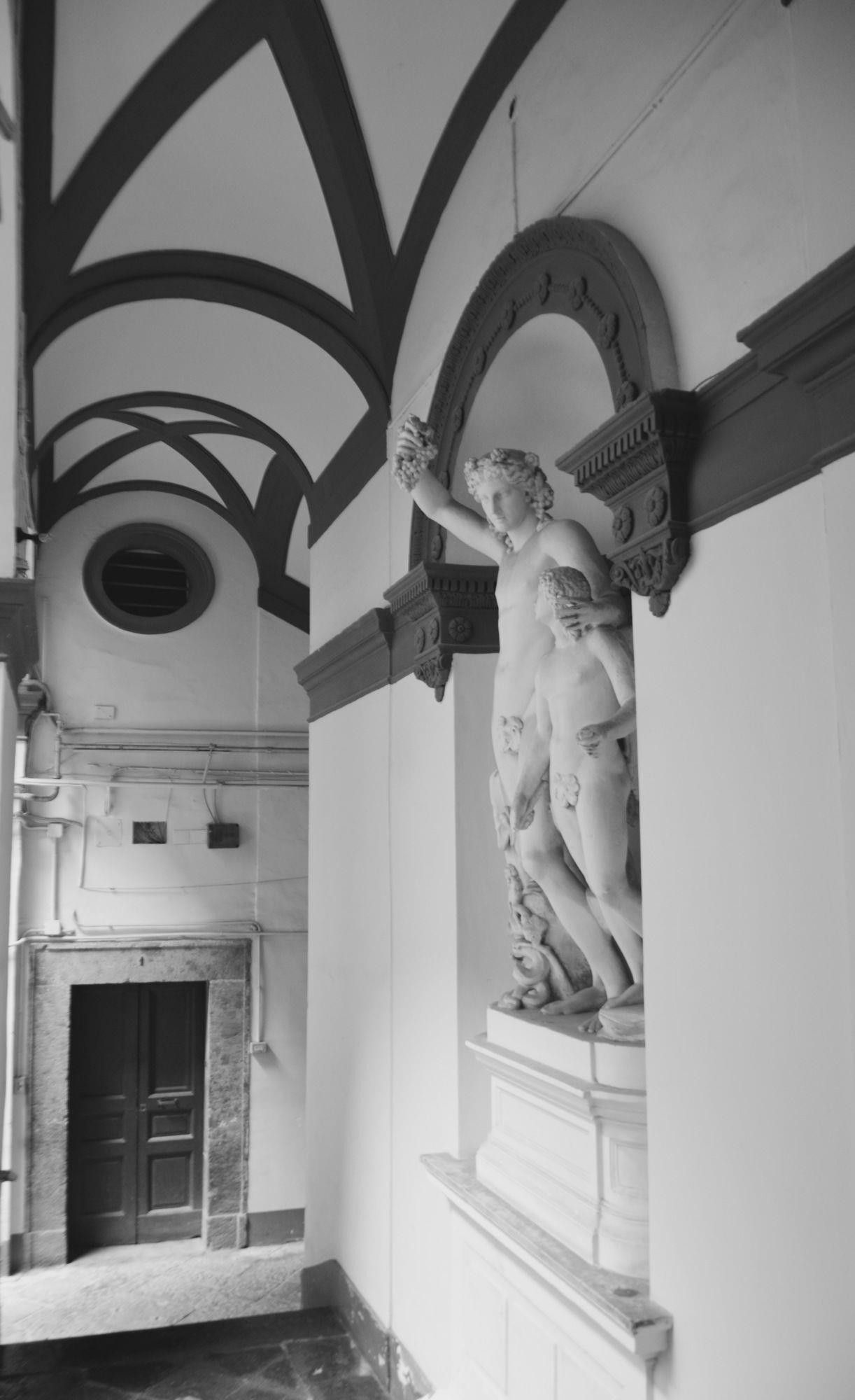 Фото Relais Piazza del Plebiscito