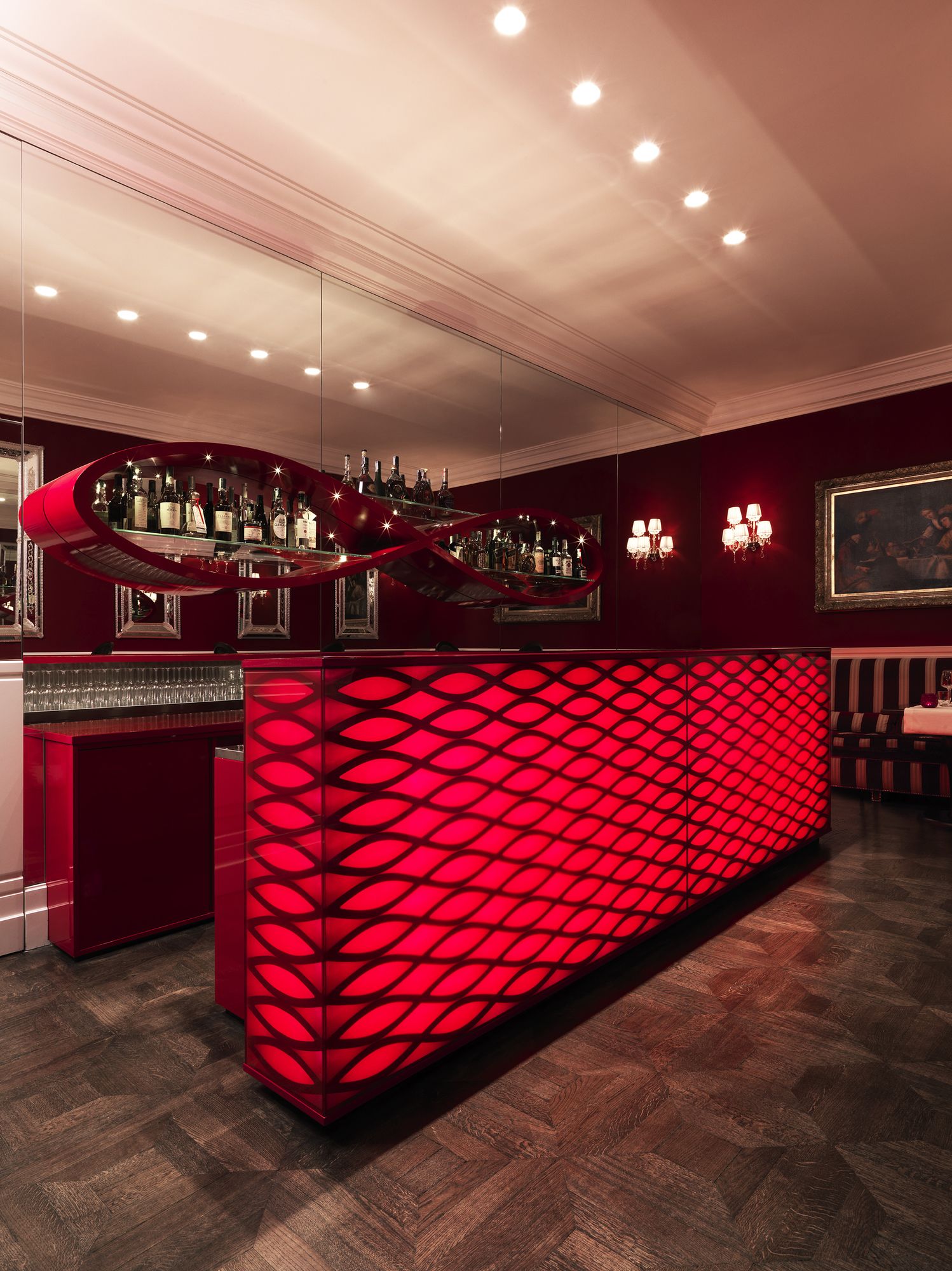 Фото Il Palazzetto