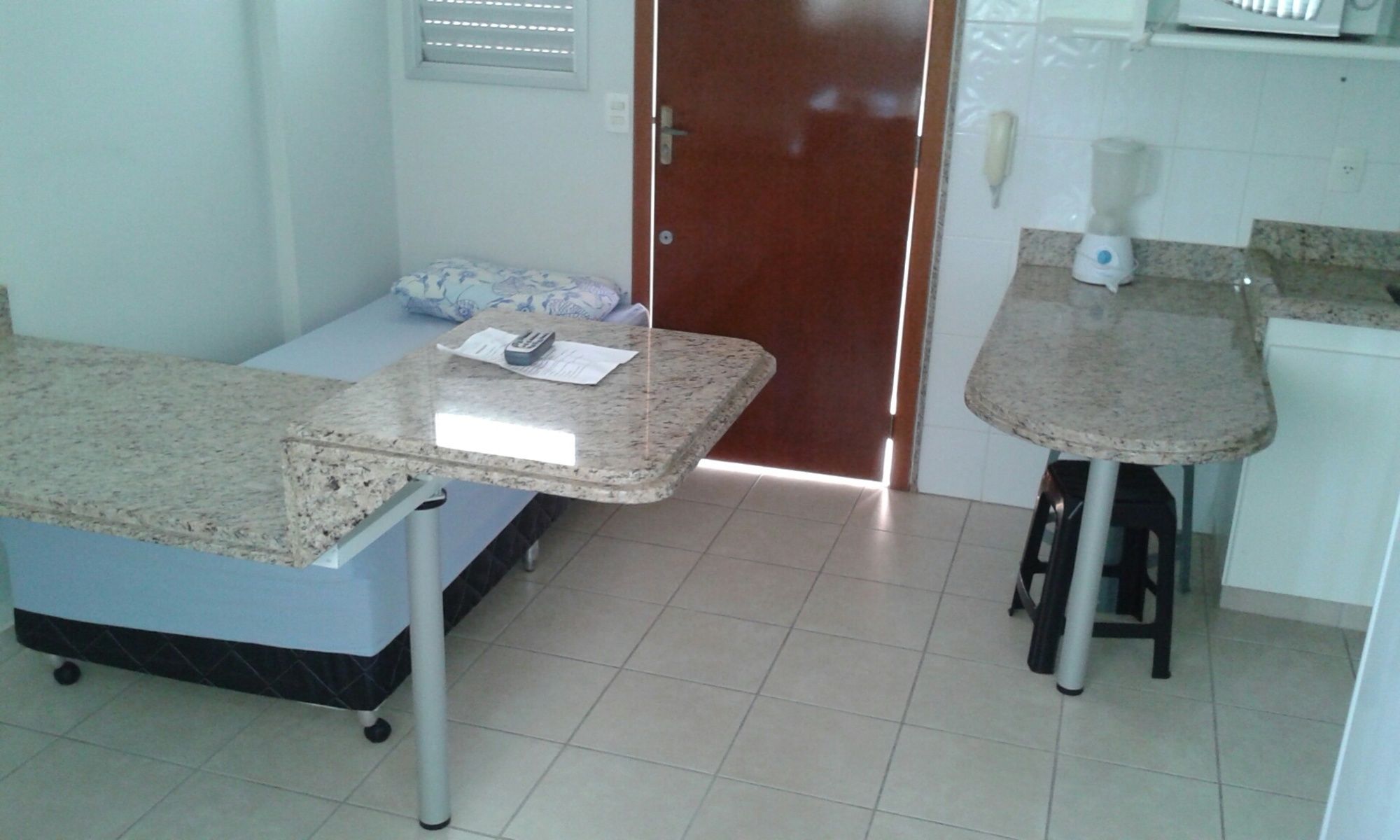 Фото Flats Bueno em Goiânia