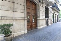 Фото Fuster Apartments by Aspasios