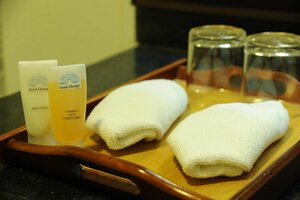 Гостиница Vannasut Hotel and SPA