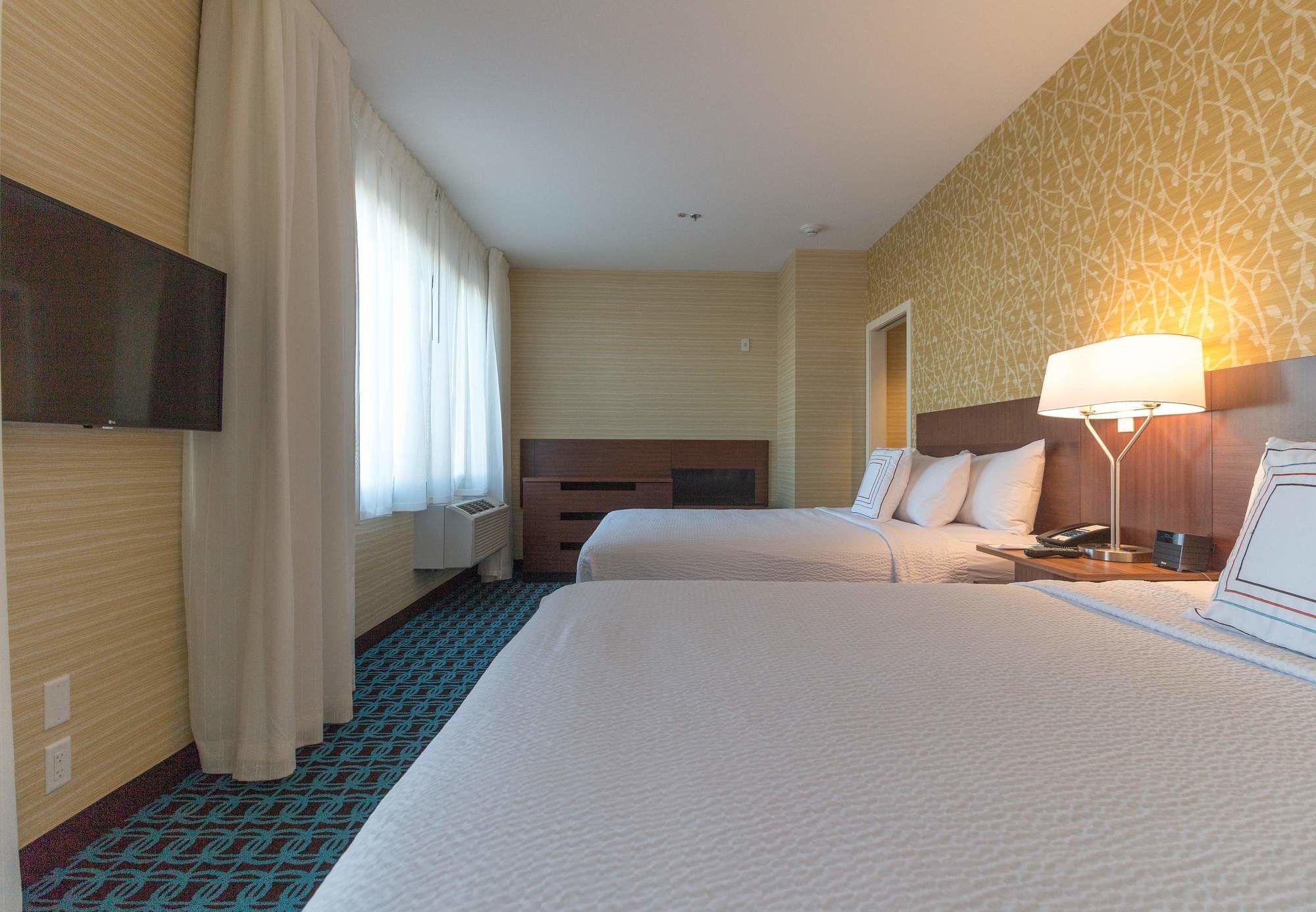 Фото Fairfield by Marriott Regina