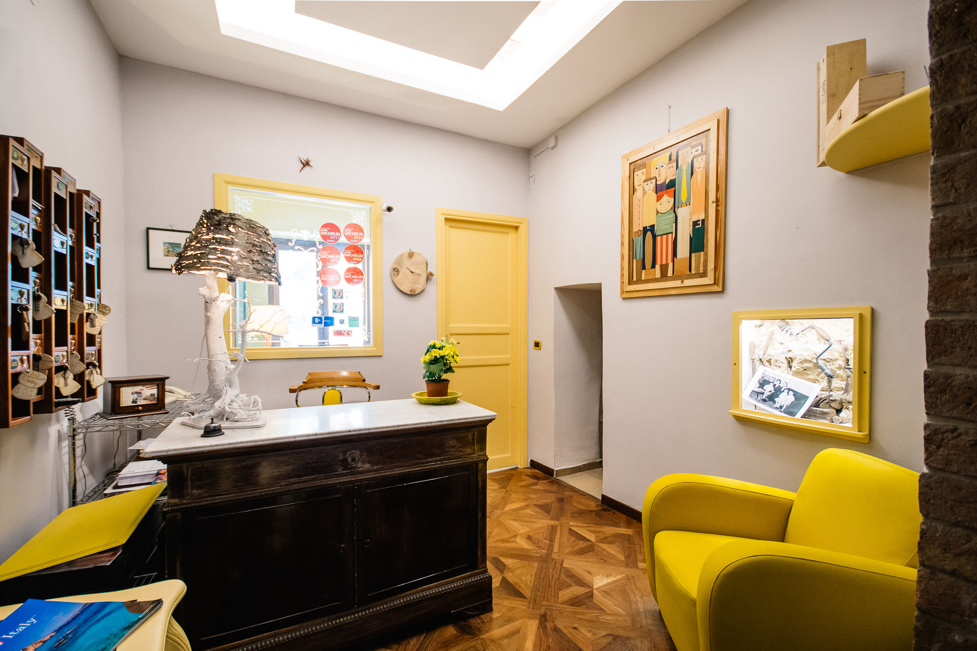 Фото Boutique B&b Vintage