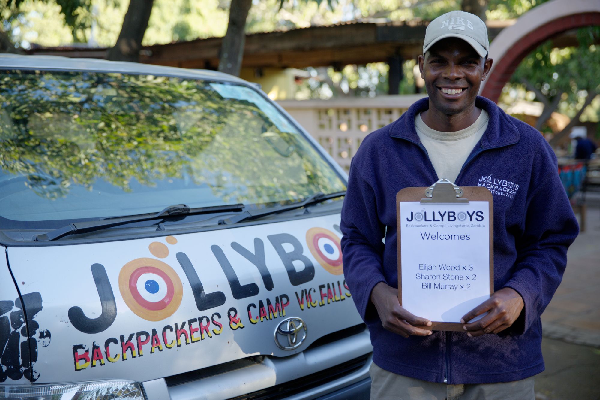 Фото отеля 5