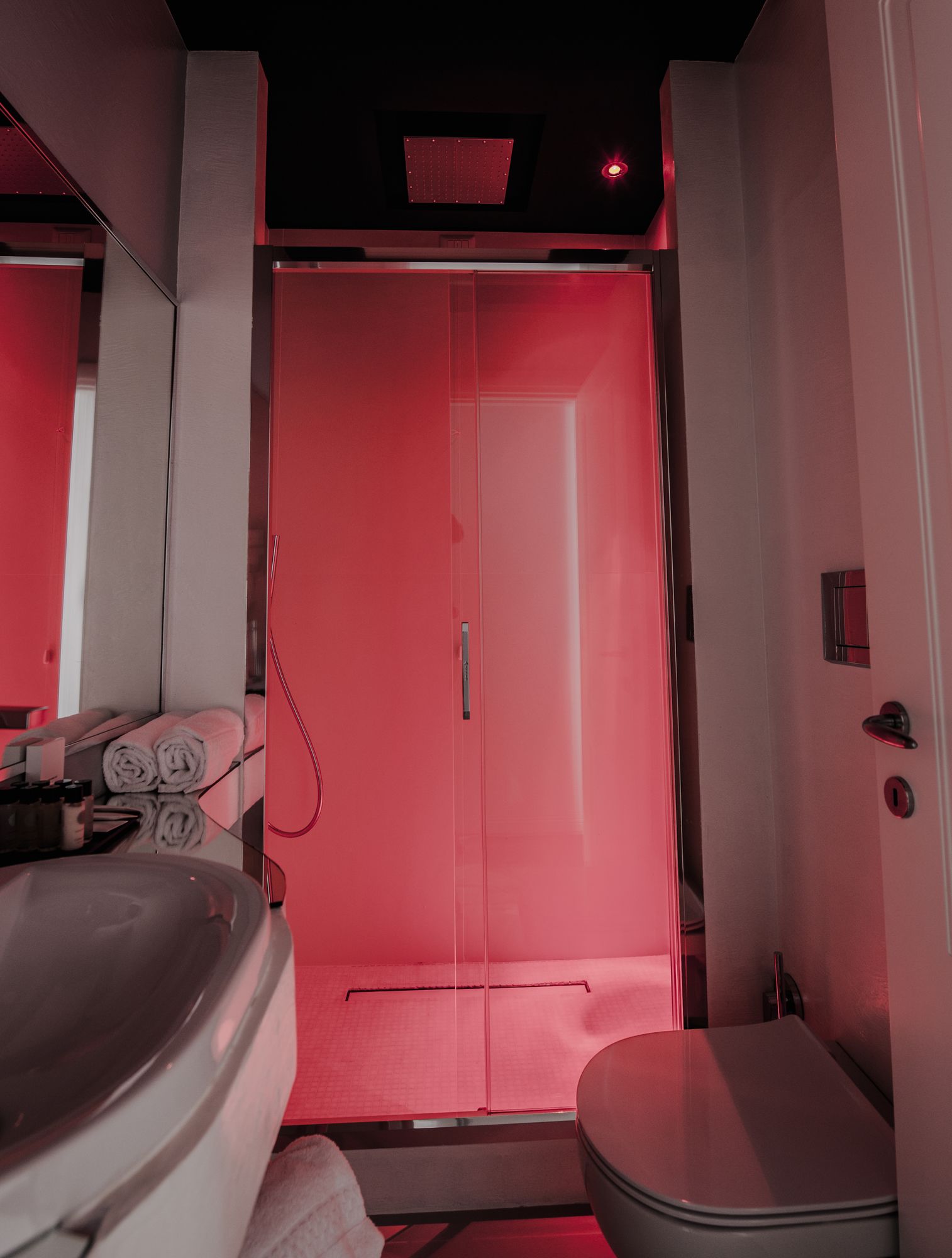 Фото Spagna Boutique Luxury Suites