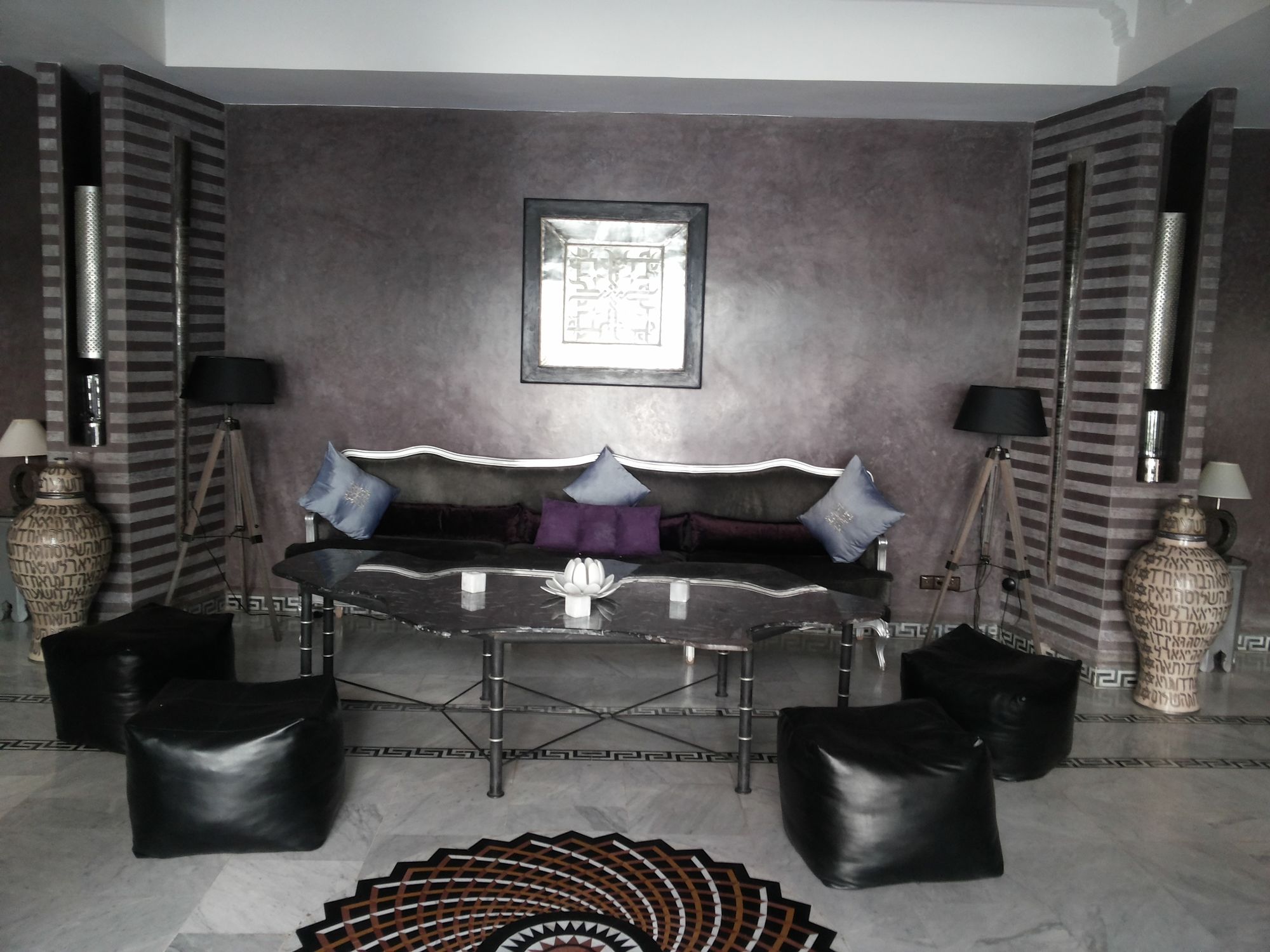 Фото Ksar Anika Boutique Hotel & SPA