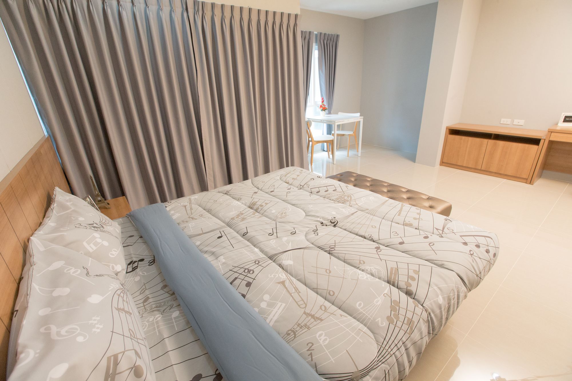 Фото The Bedroom Ladprao 101