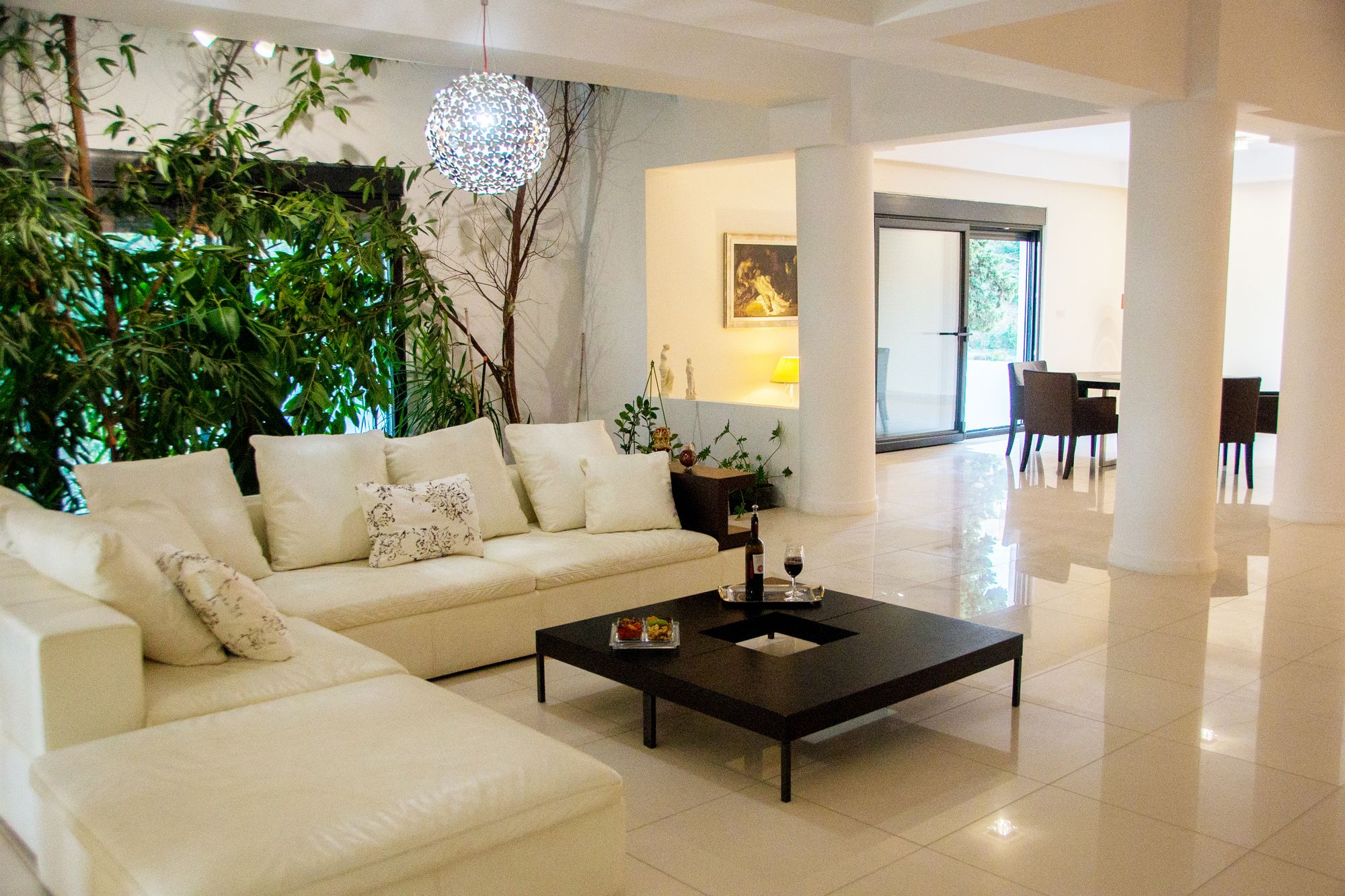 Фото Villa Melia