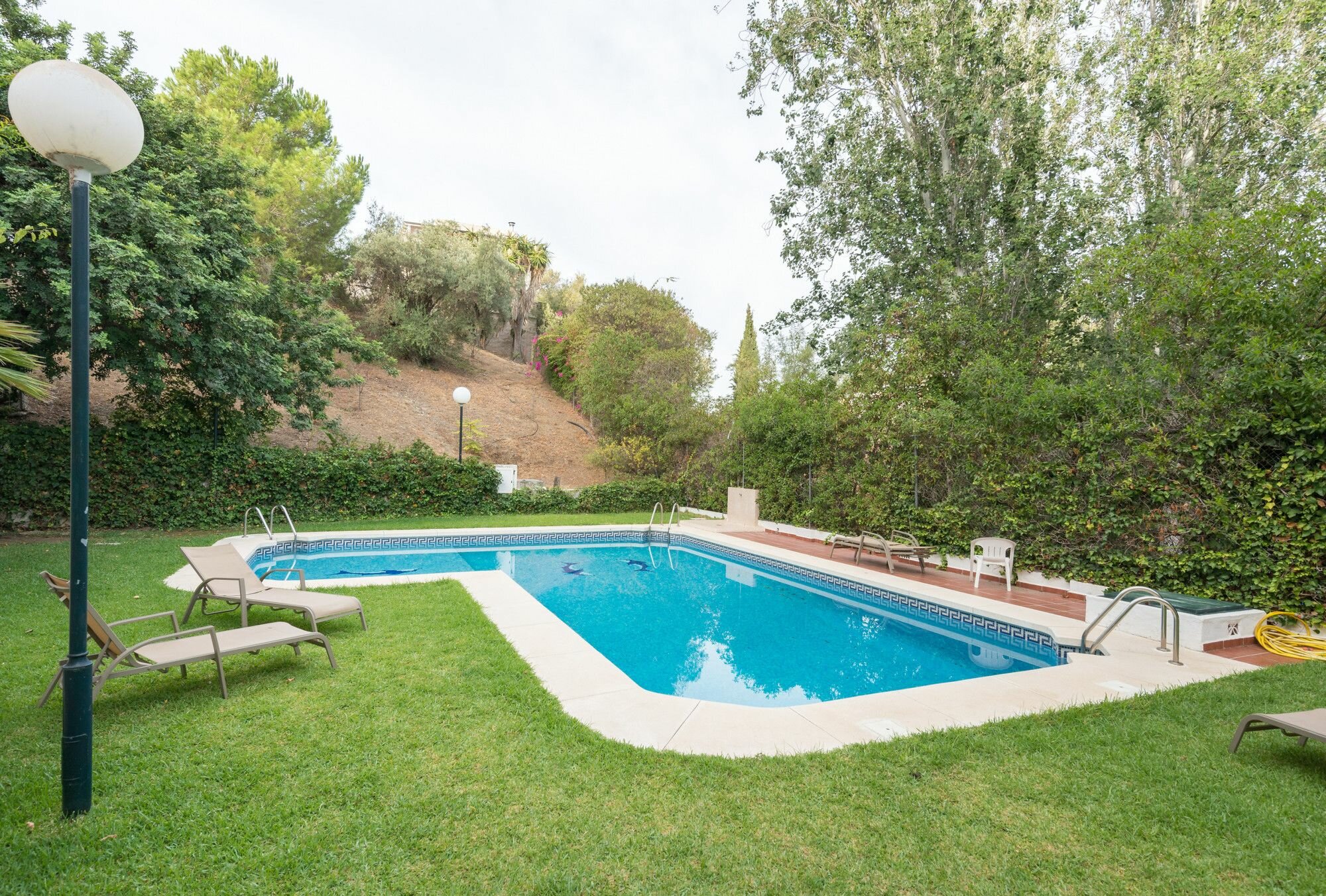 Фото Lu&cia Villa Pedregalejo