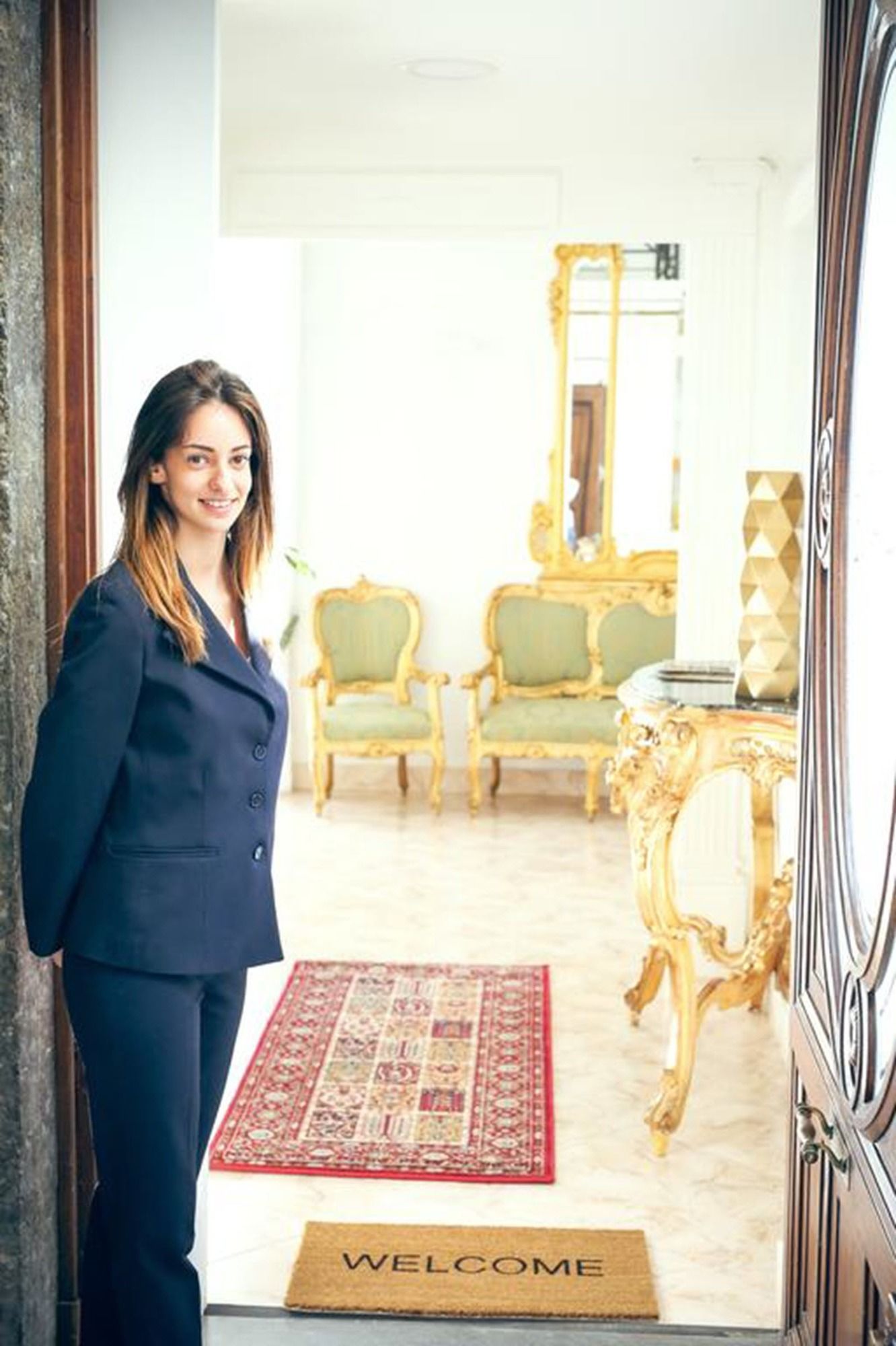 Фото Hotel Napoli Mia