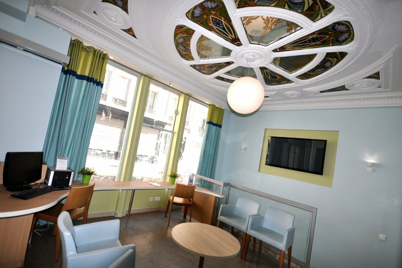 Фото отеля 5