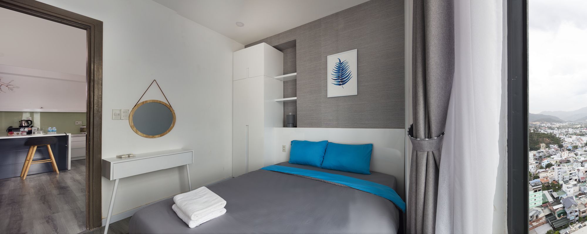 Фото Holi Bayview Nha Trang