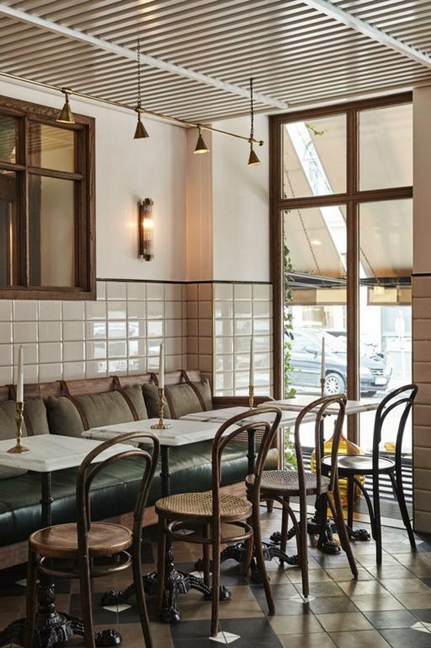 Фото Hotel Sanders