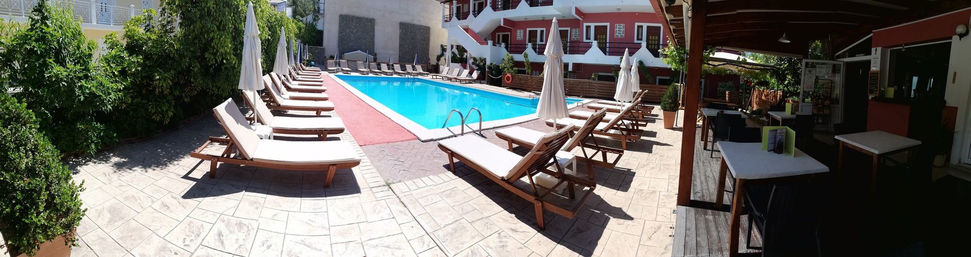 Фото The Mathraki Studios Adult Only