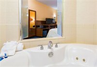 Фото Fairfield Inn & Suites by Marriott Clearwater