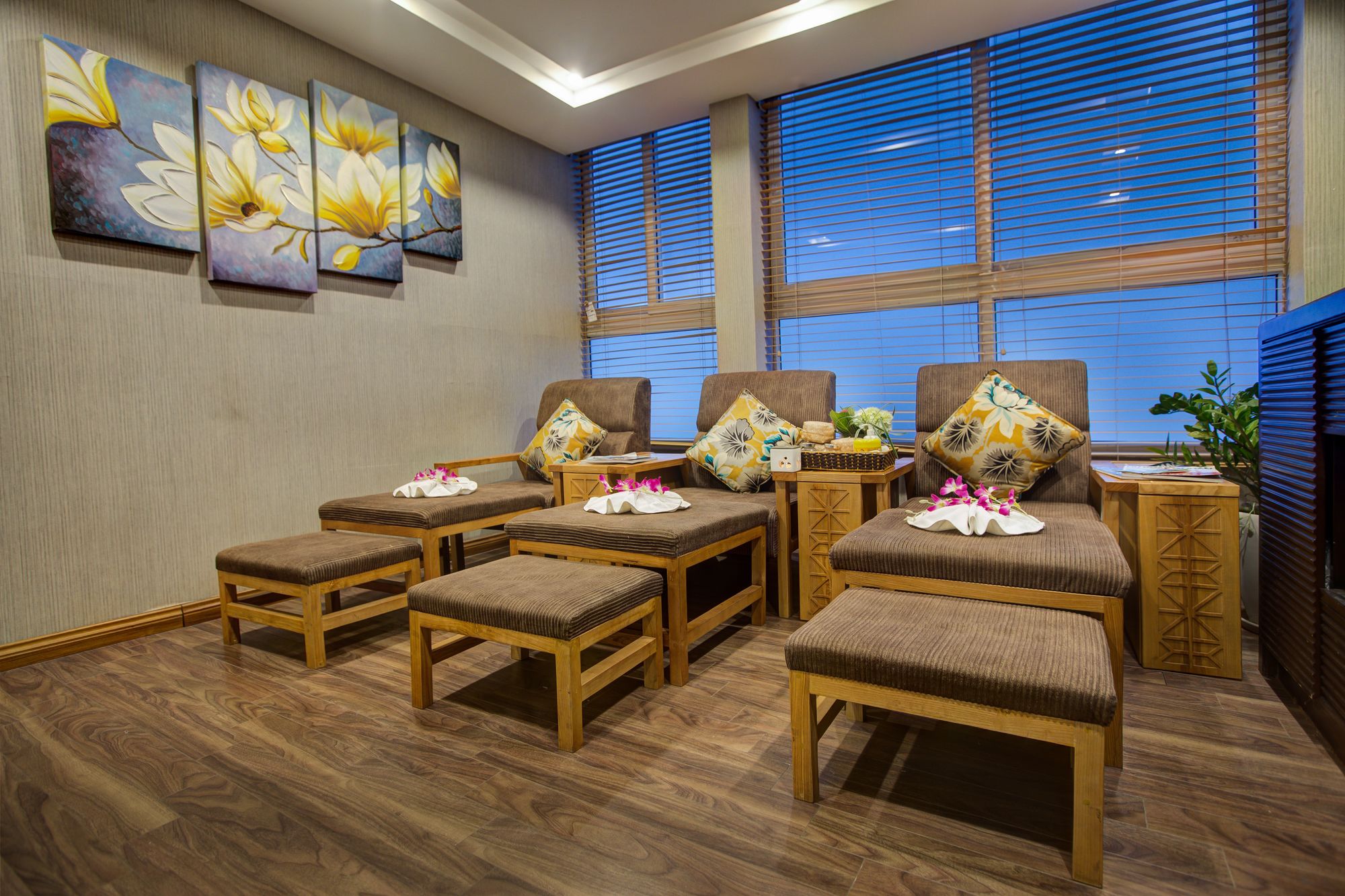 Фото Bendecir Hotel & SPA