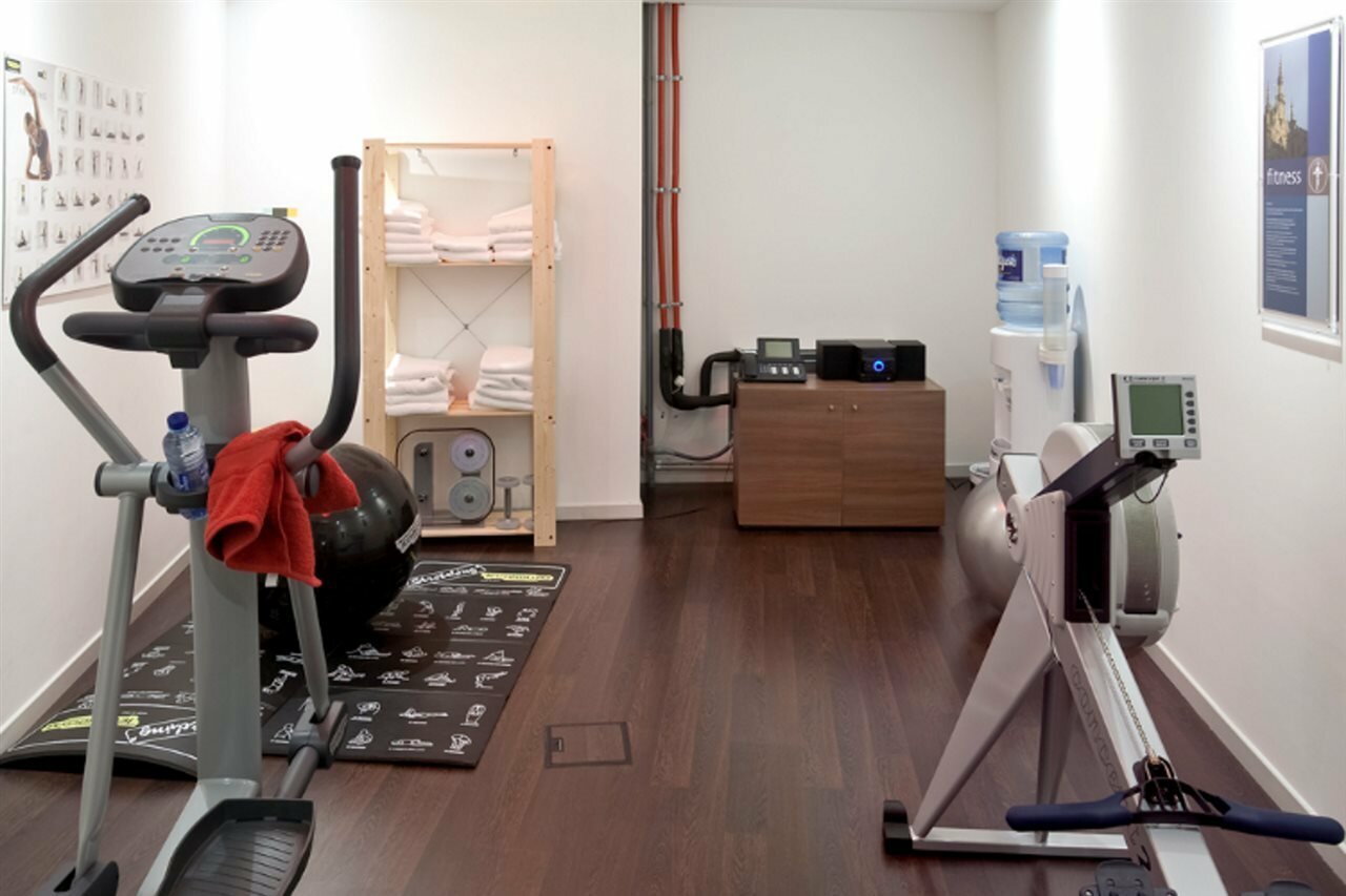 Фото Aparthotel Adagio Brussels Grand Place