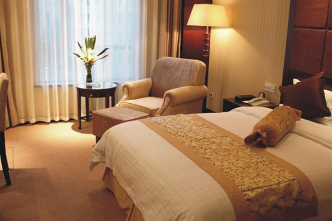 Фото Blue Horizon International Hotel