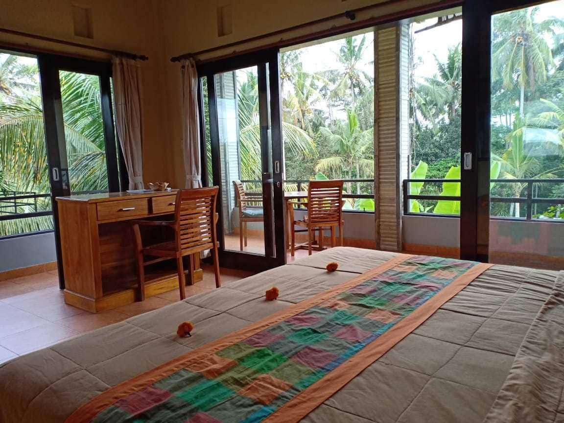 Фото Semanggi Cottage