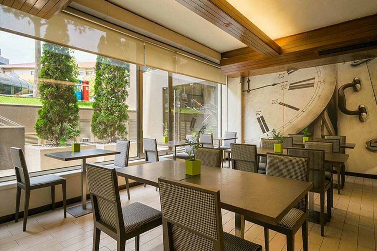 Фото HF Tuela Ala Sul Porto