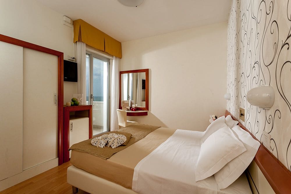 Фото Hotel Aristeo