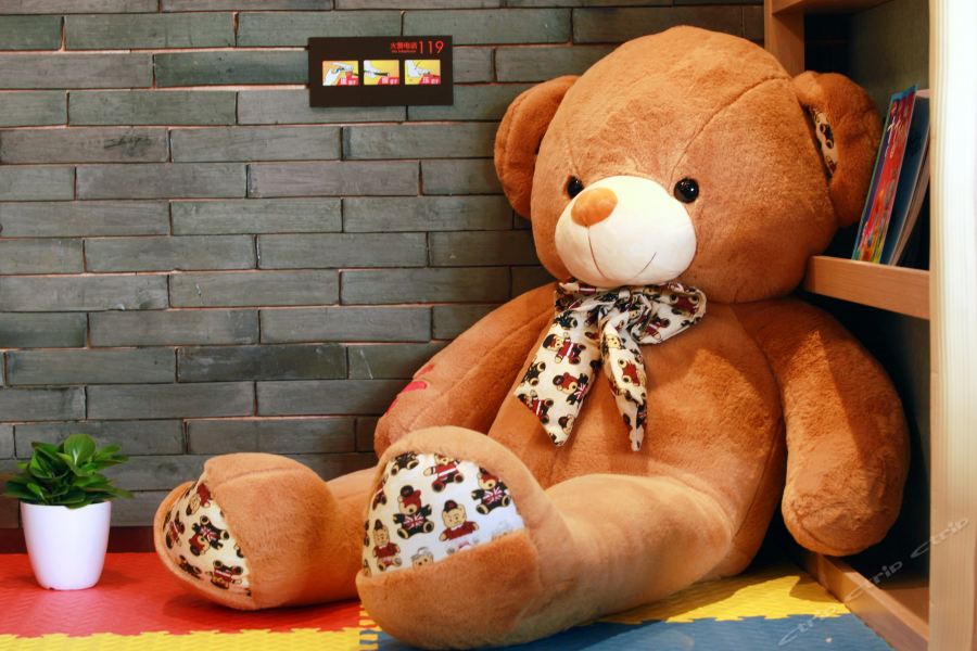 Фото Atour Hotel Monument for Liberation Chongqing