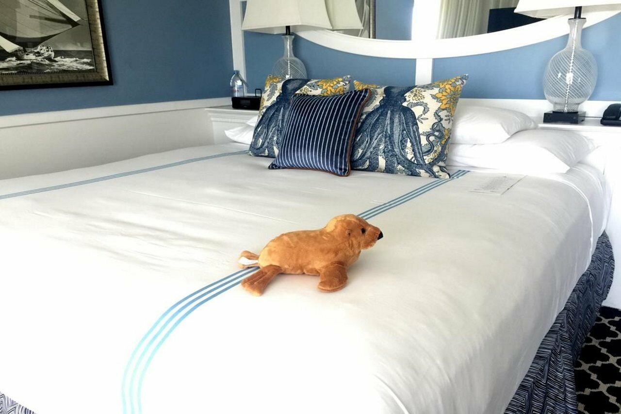 Фото Portofino Hotel & Marina