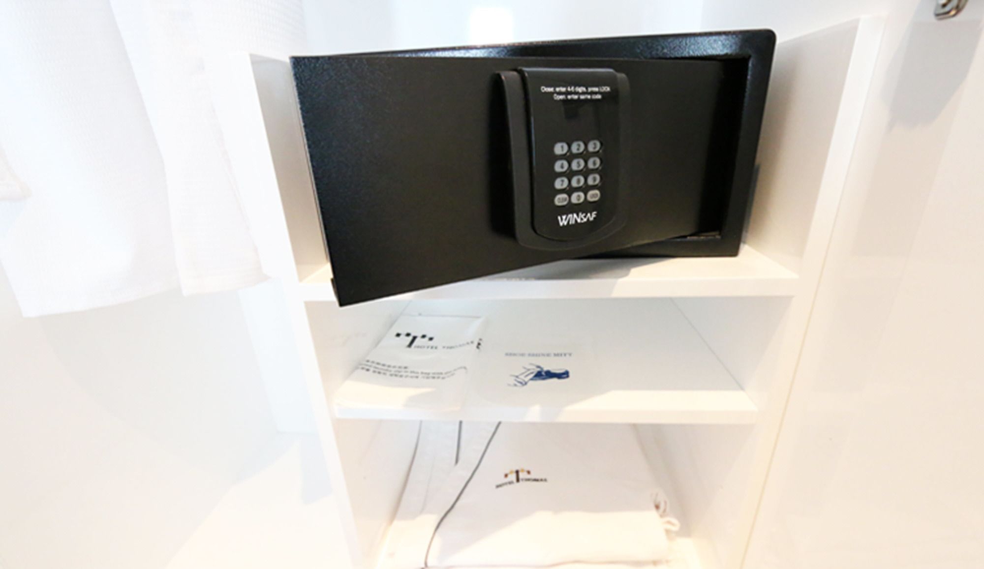 Фото Hotel Thomas Myeongdong