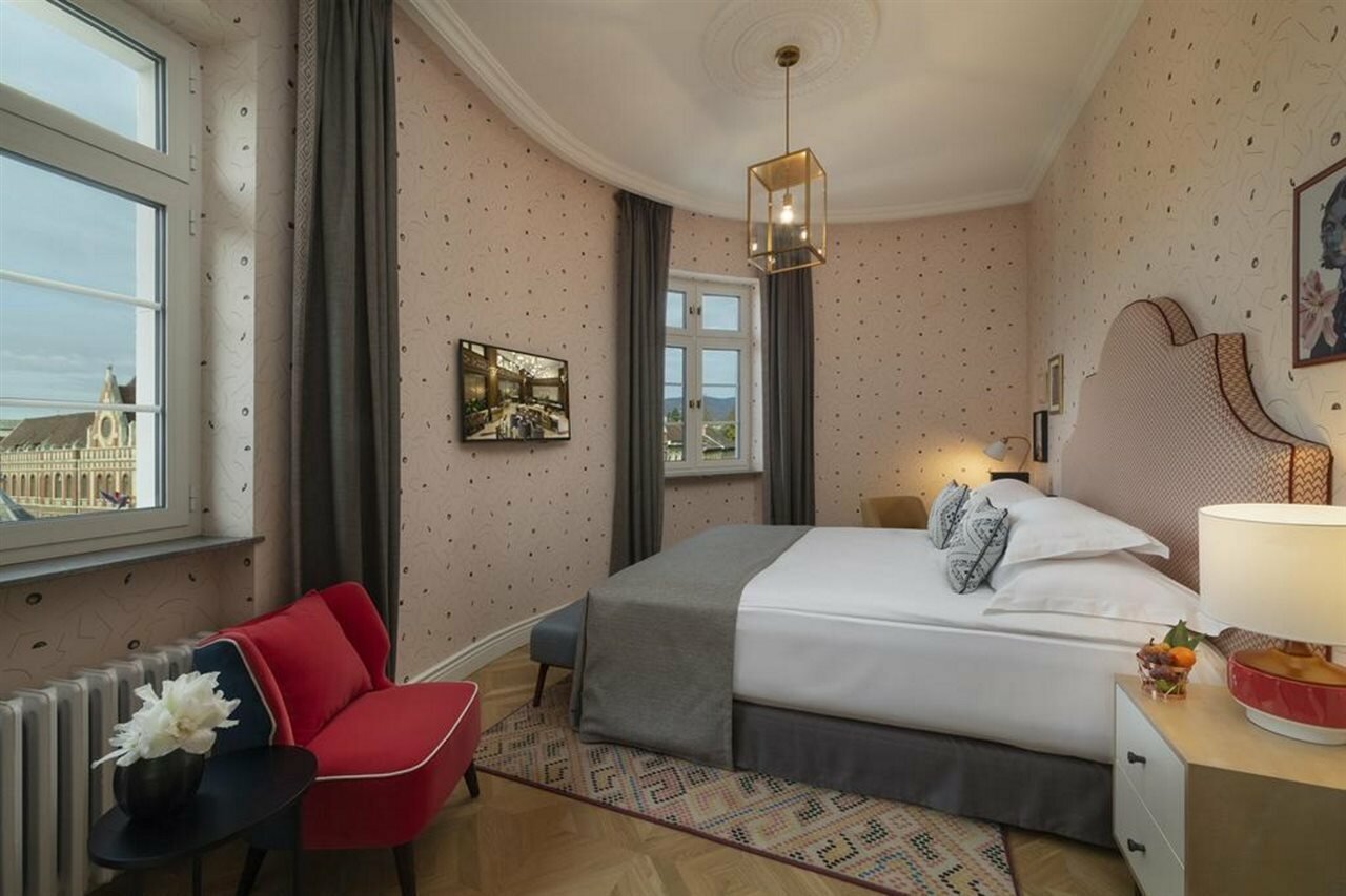 Фото отеля 5