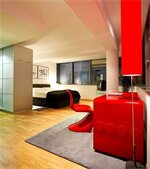 Фото Augarten Art Hotel