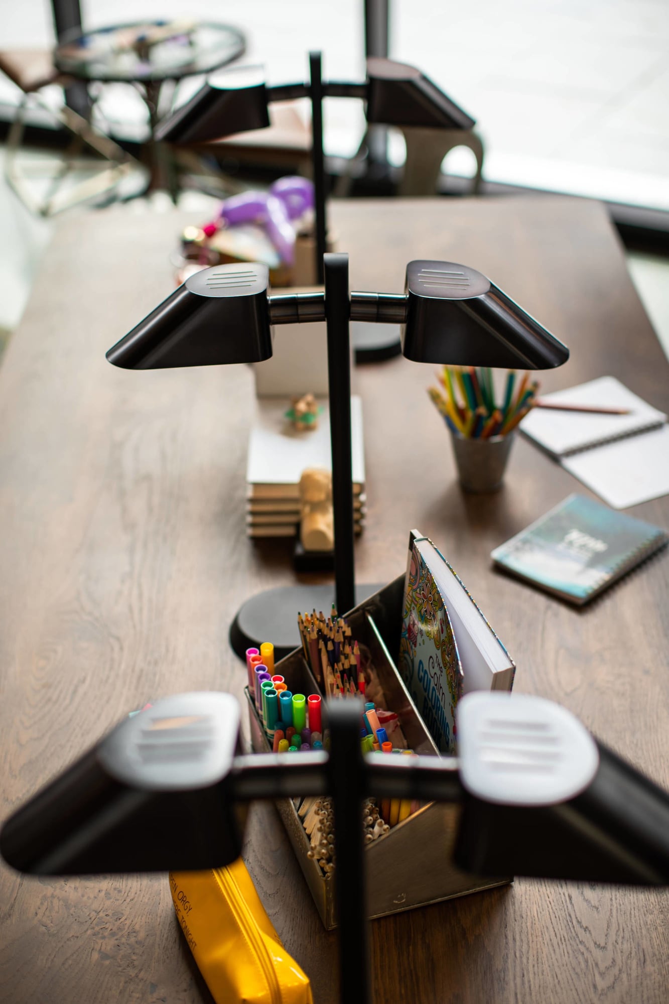 Фото Moxy Washington Dc Downtown