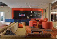 Фото Courtyard by Marriott Harrisburg Hershey