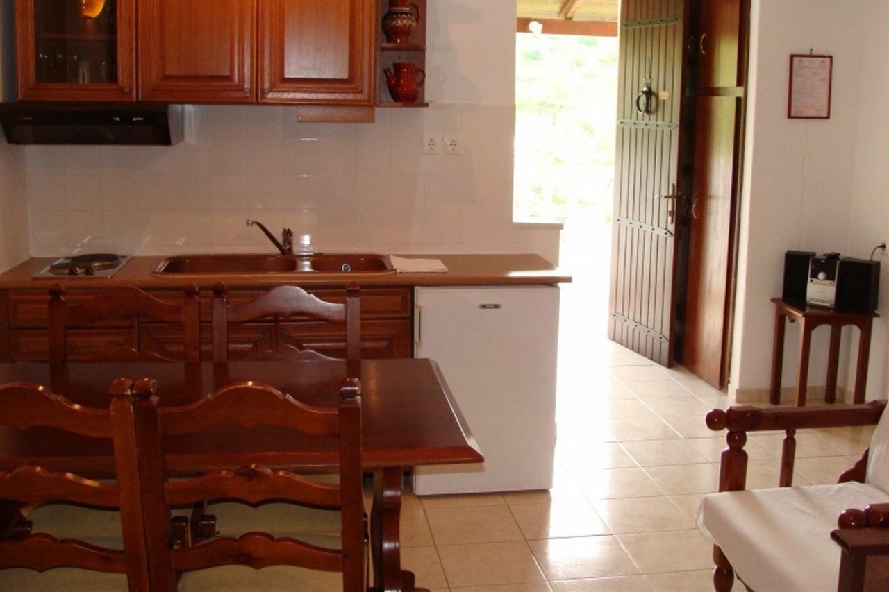 Фото Villa Christina