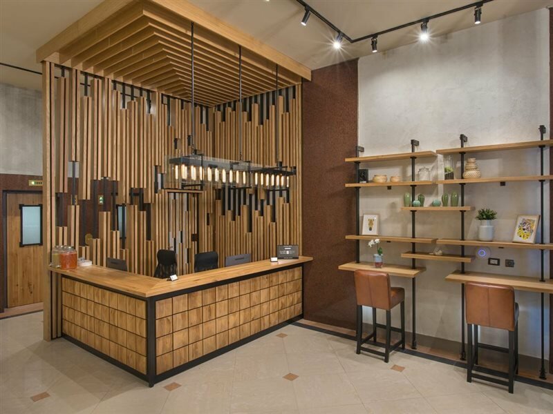 Фото The Stay Hotel Central Square Plovdiv