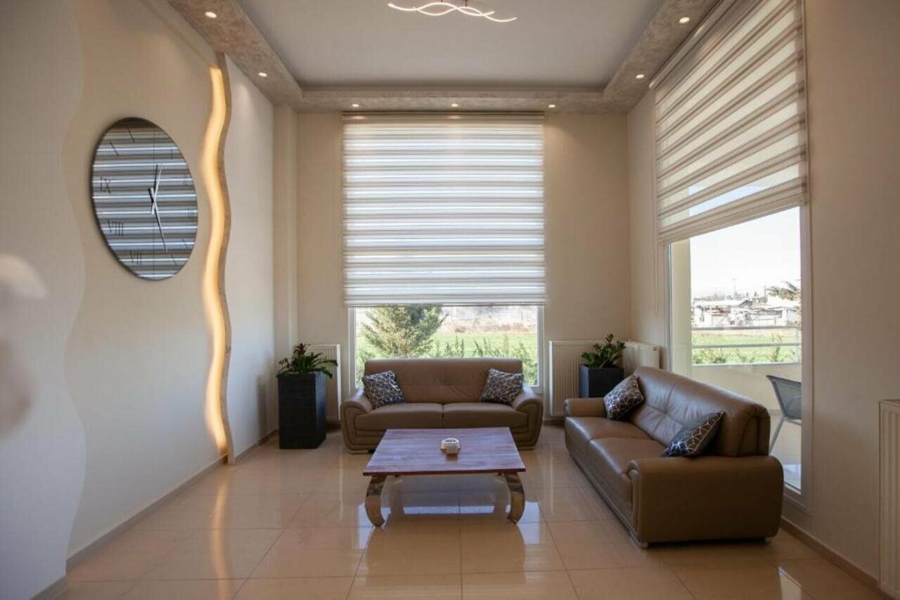 Фото City Gate Hotel Airport Thessaloniki