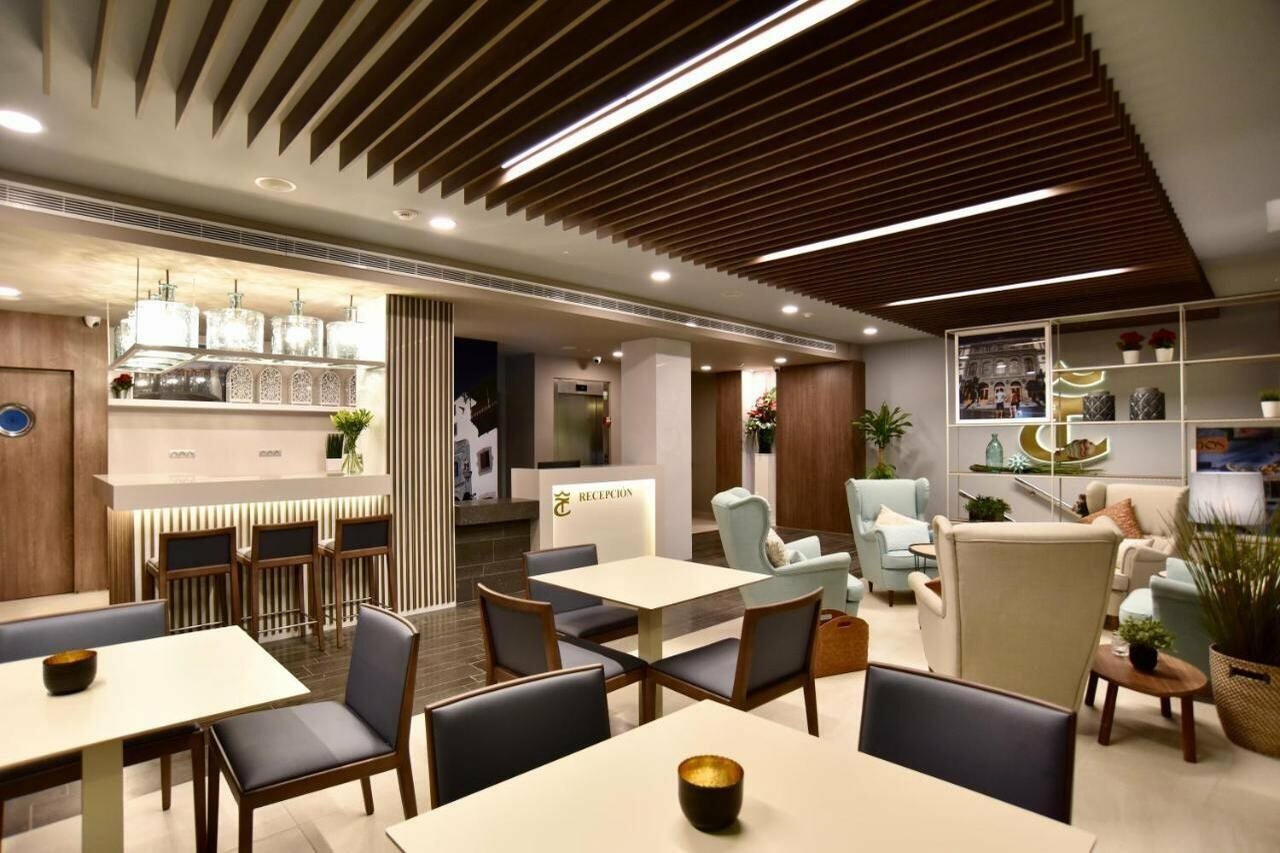 Фото Tc Hotel Doña Luisa