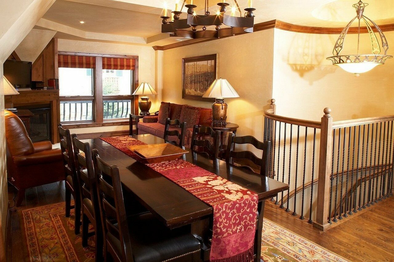 Фото The Aspen Mountain Residences