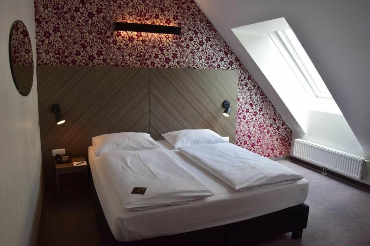 Фото Elaya Hotel Vienna City West