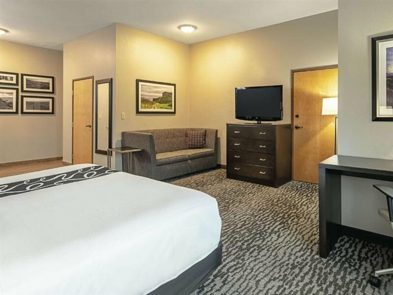 Фото La Quinta Inn by Wyndham Livermore