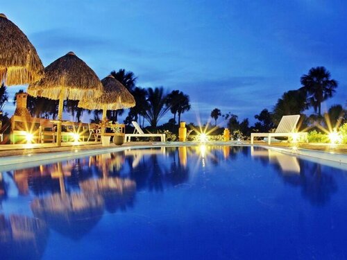 Гостиница Encantes do Nordeste в Штате Мараньян