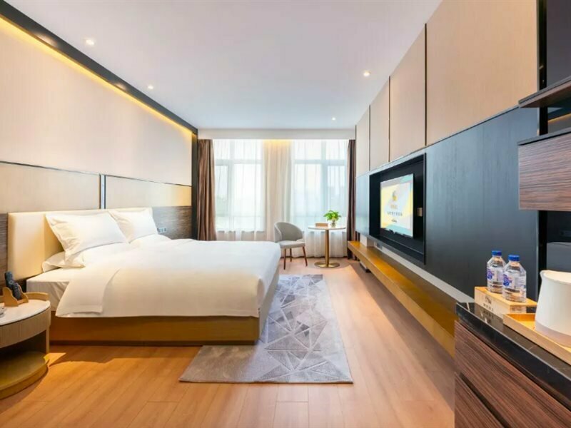 Hotel Cheermay Hotels, Changchun, photo