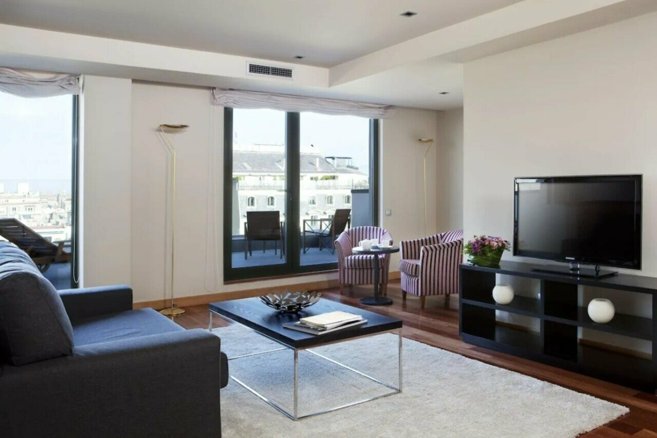 Фото Majestic Residence