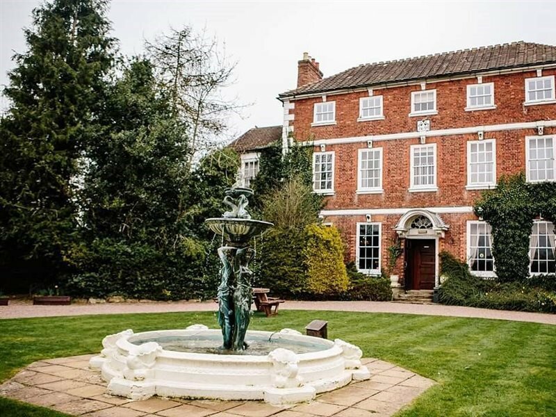 Фото Park House Hotel