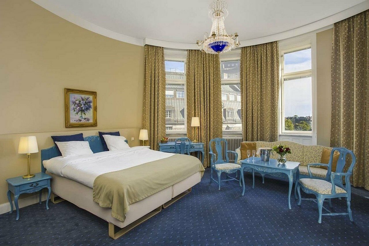 Фото отеля 3