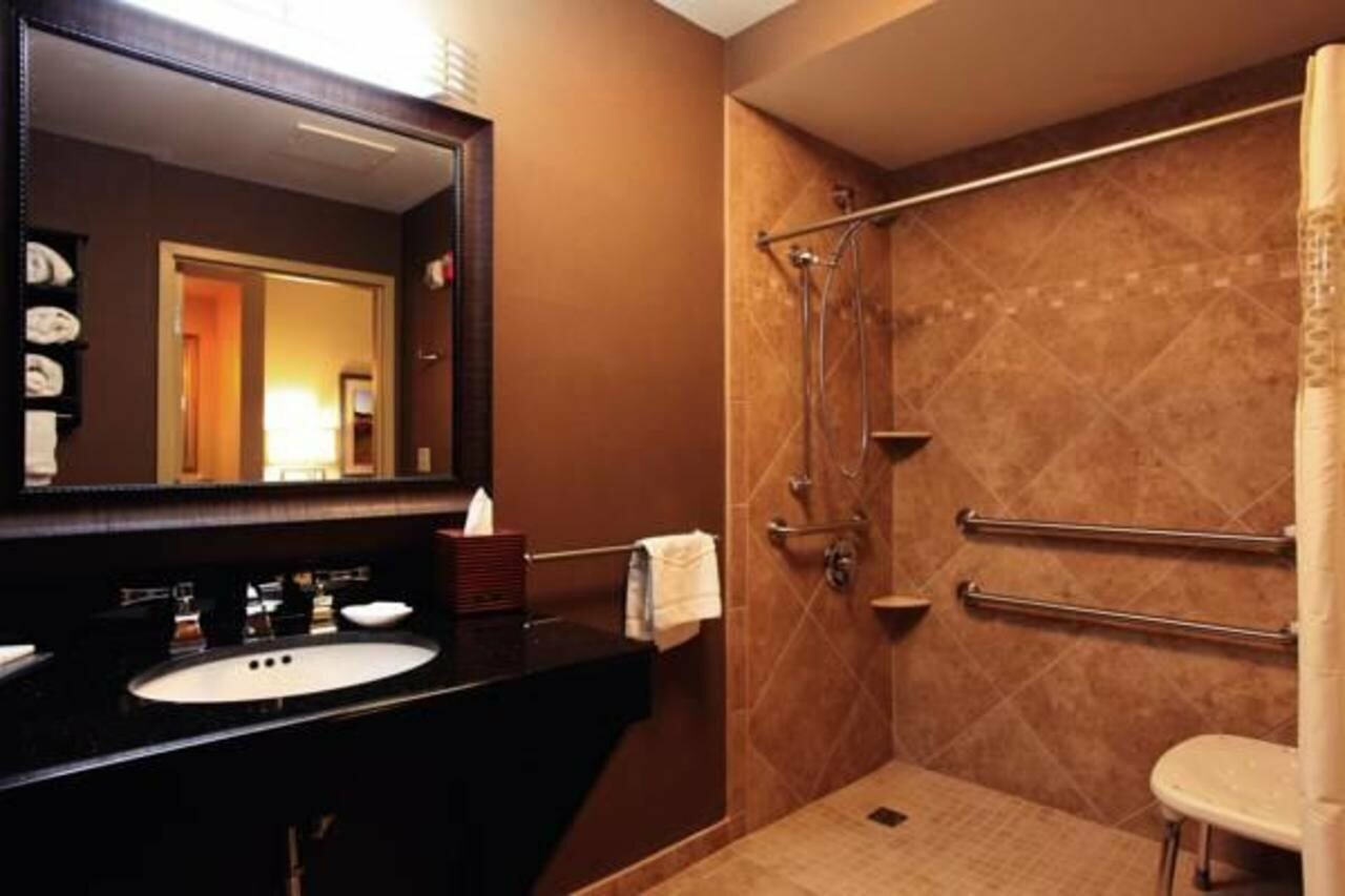 Фото Hampton Inn & Suites Paso Robles