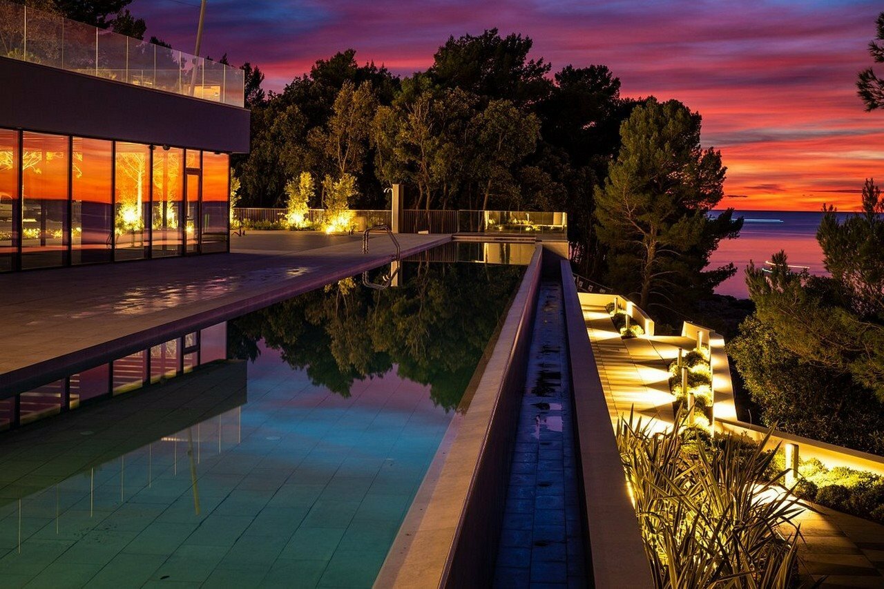 Фото Grand Hotel Brioni Pula A Radisson Collection